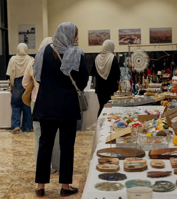 نمایشگاه هنر من