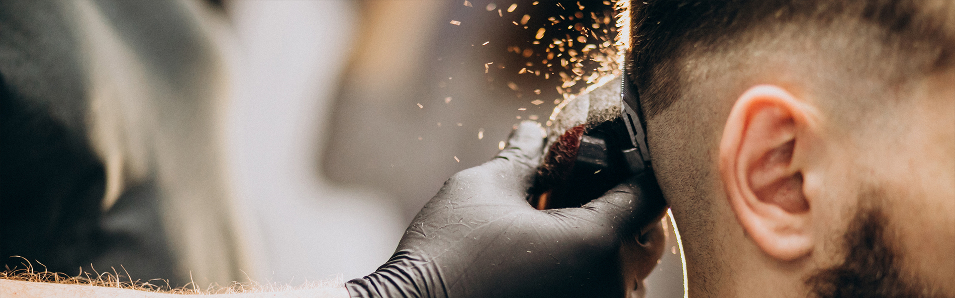 بندرعباس مال - پیرایش محسن