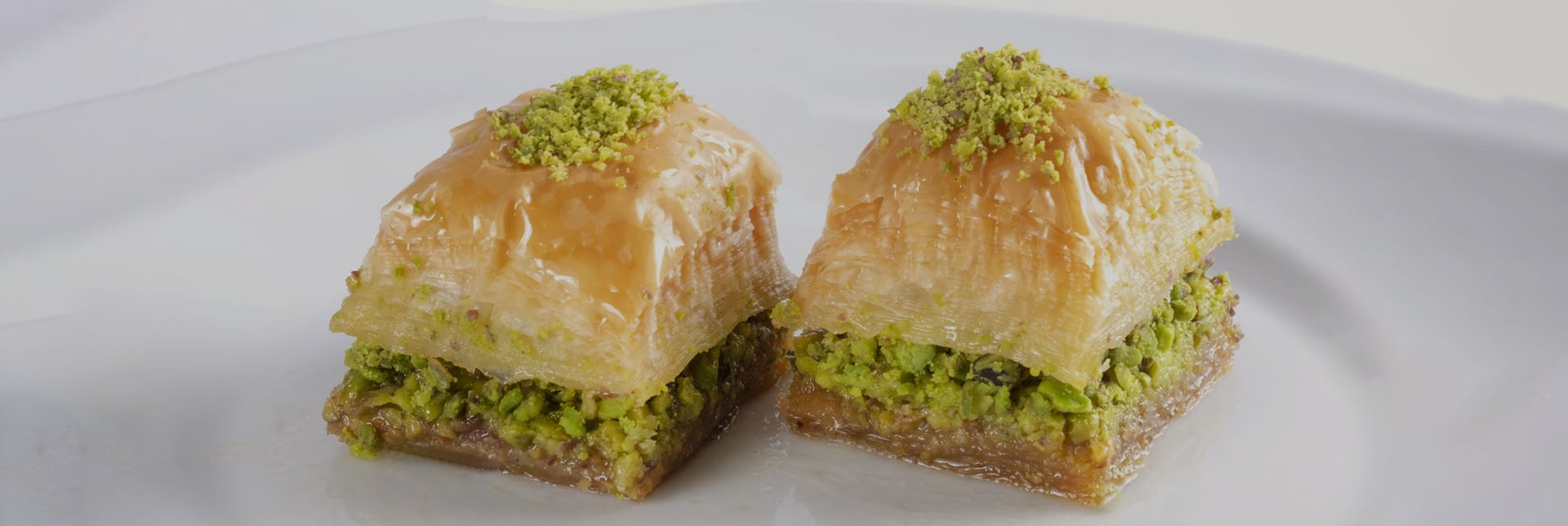 بندرعباس مال - باقلوا ترکی