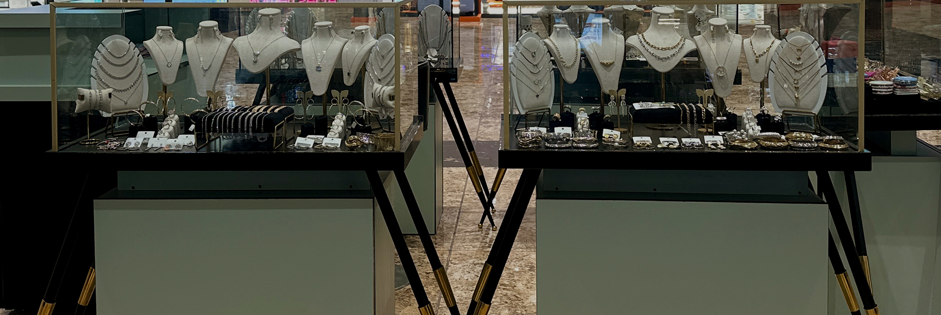 بندرعباس مال - زیگورات