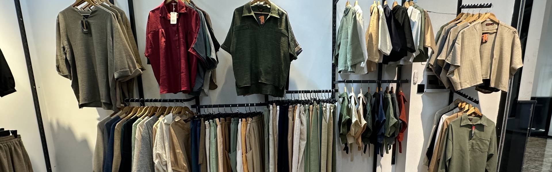 بندرعباس مال - حمیکس