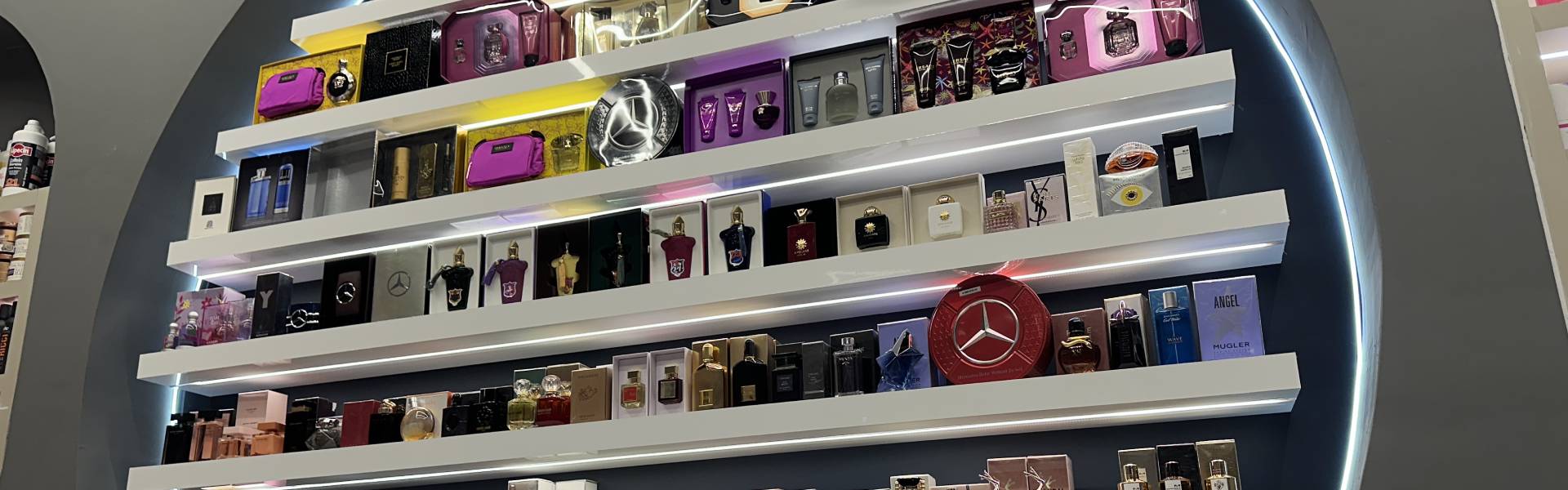 بندرعباس مال - توتیا شاپ