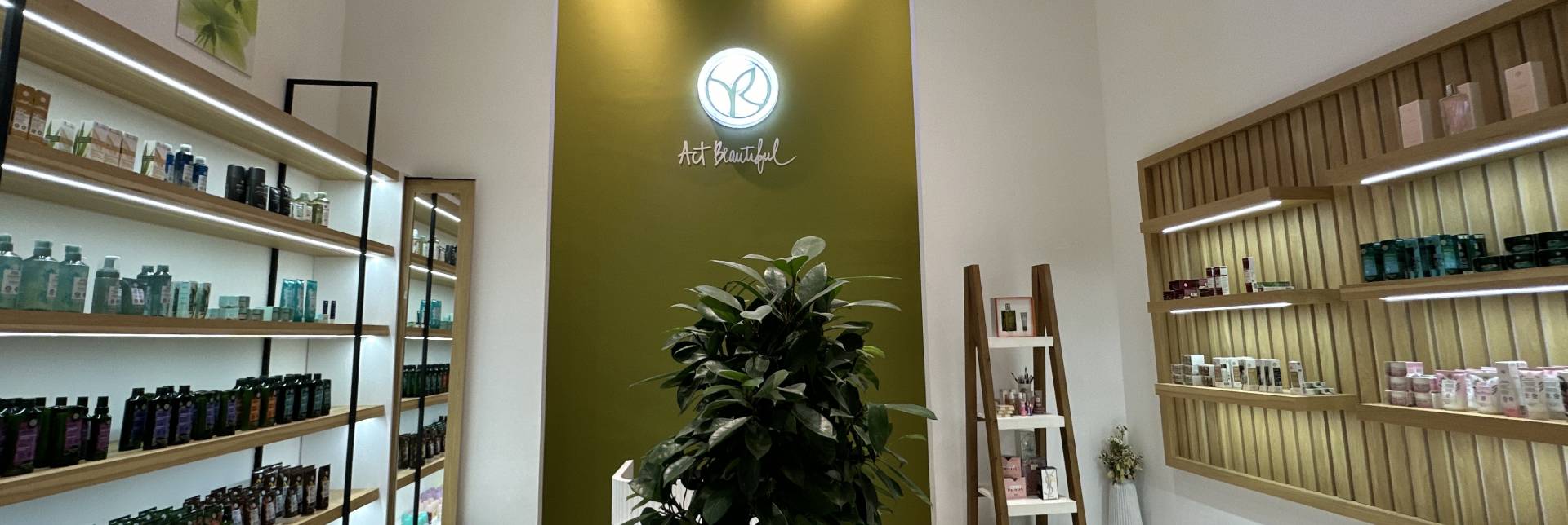 بندرعباس مال - ایوروشه