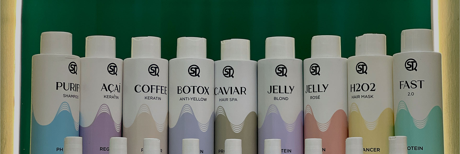 بندرعباس مال - MBQ