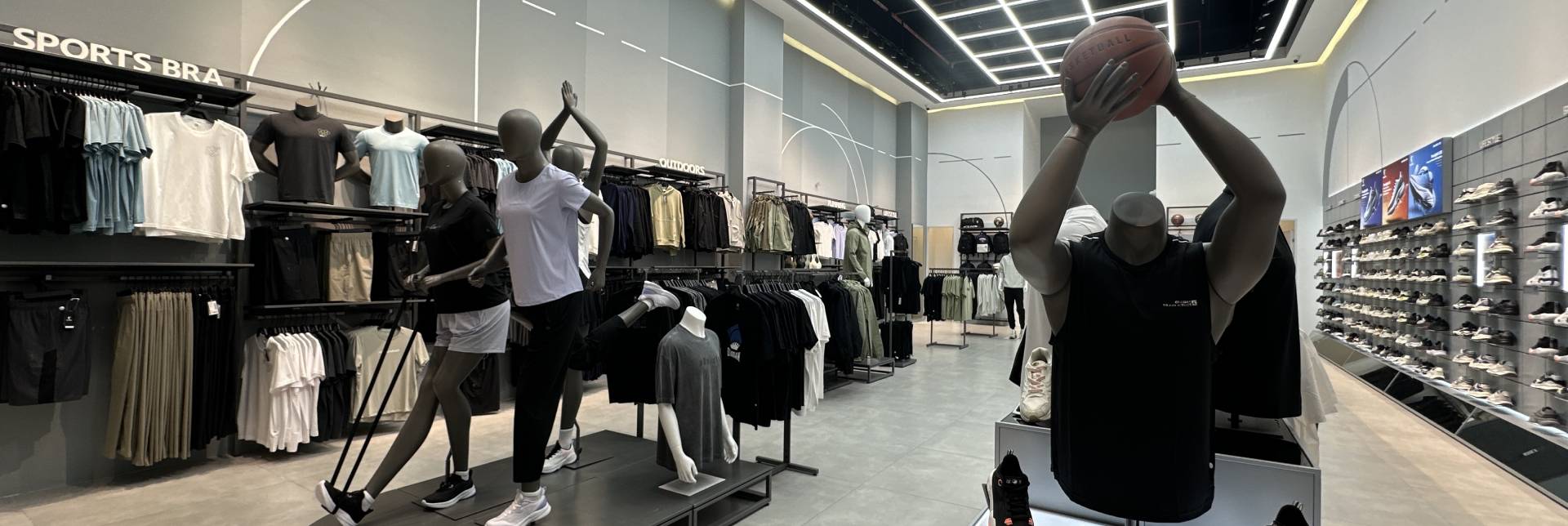 بندرعباس مال - QD