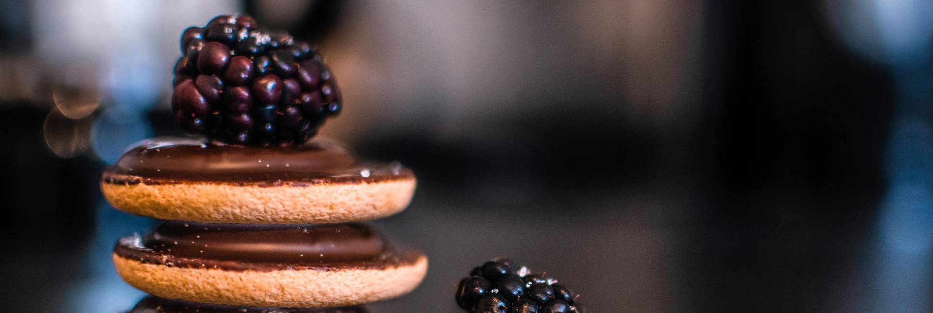 بندرعباس مال - شهر شکلات