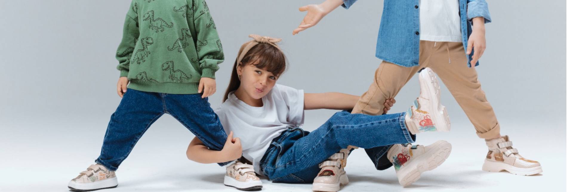 بندرعباس مال - دندی کفش