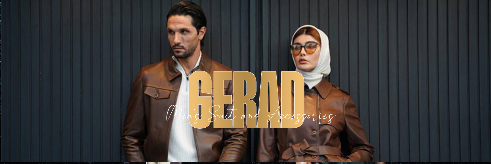 بندرعباس مال - Gerad