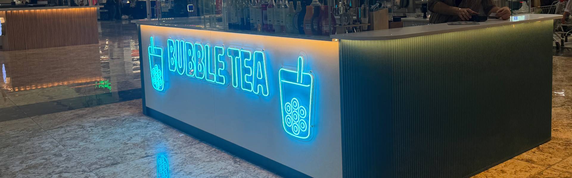 بندرعباس مال - بابل تی