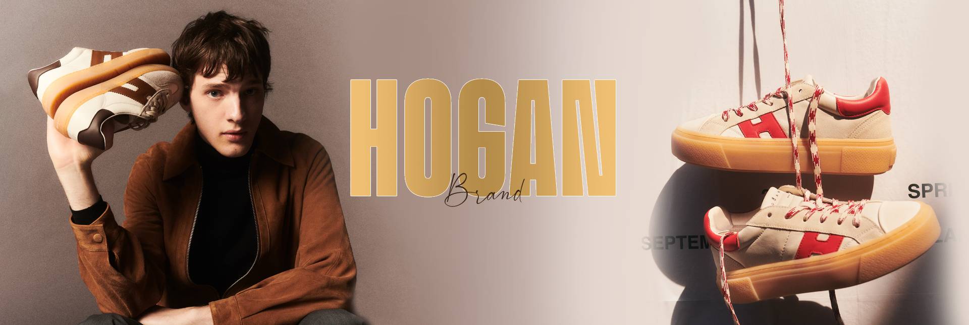 بندرعباس مال - HOGAN