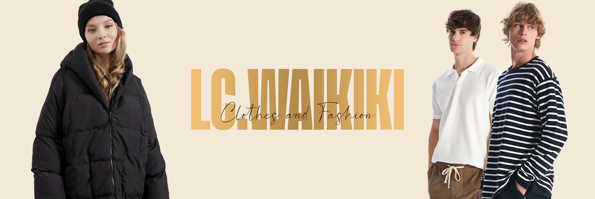 بندرعباس مال - LC Waikiki