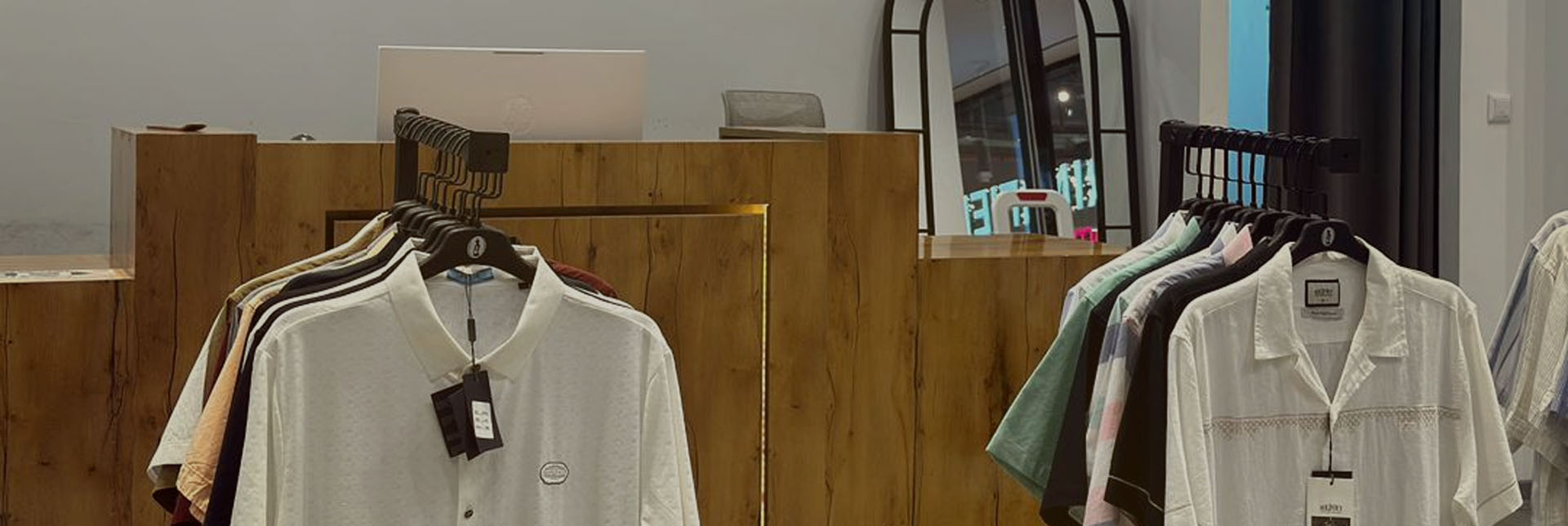 بندرعباس مال - بوتیک کیوان