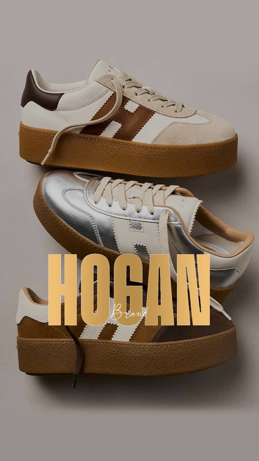 HOGAN 