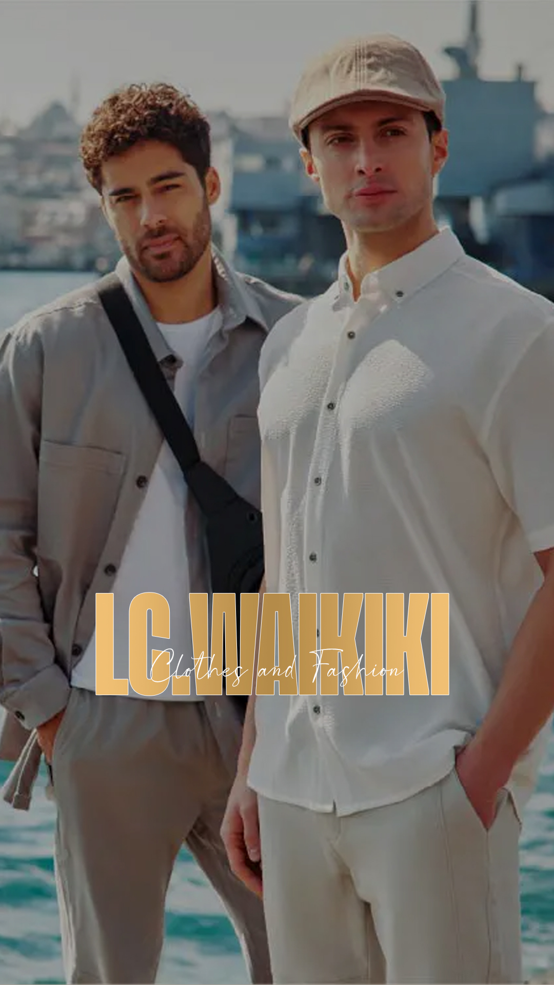 LC Waikiki 