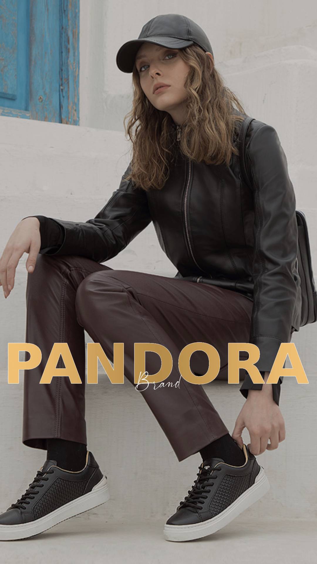 >PANDORA