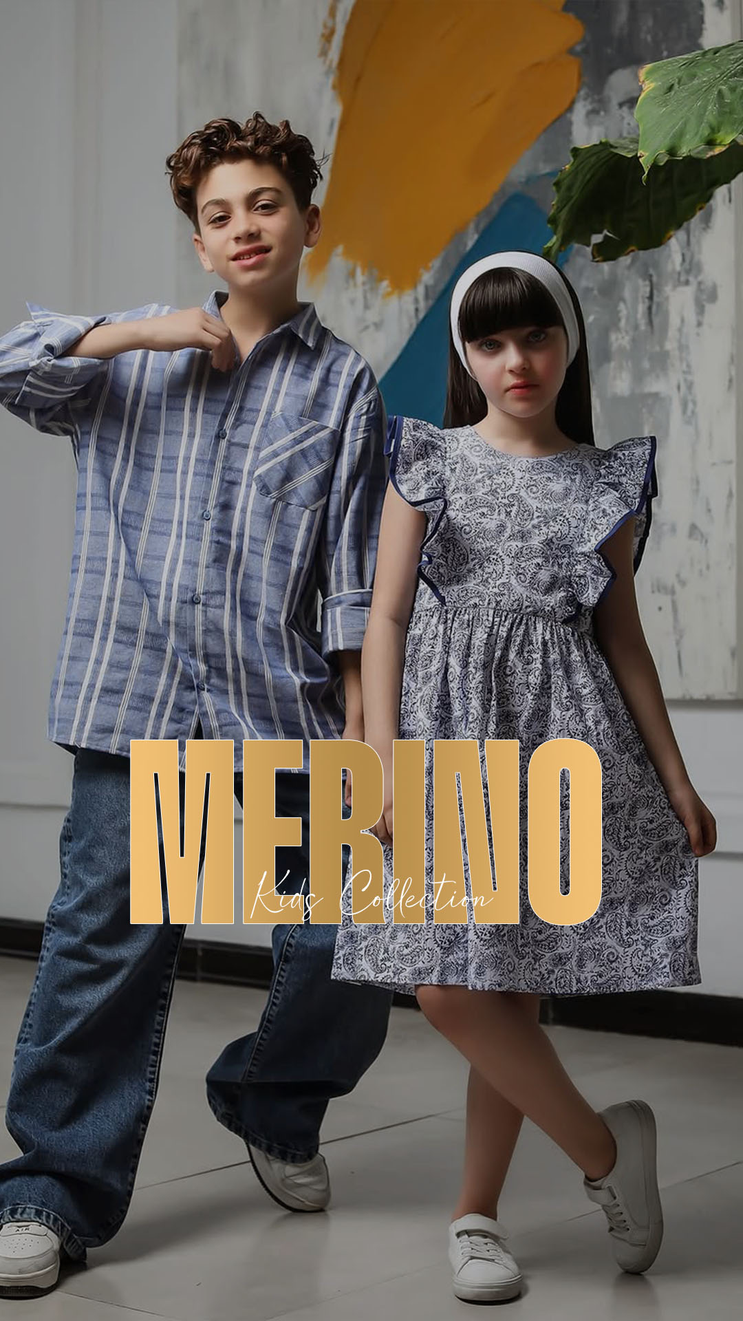 >Merino