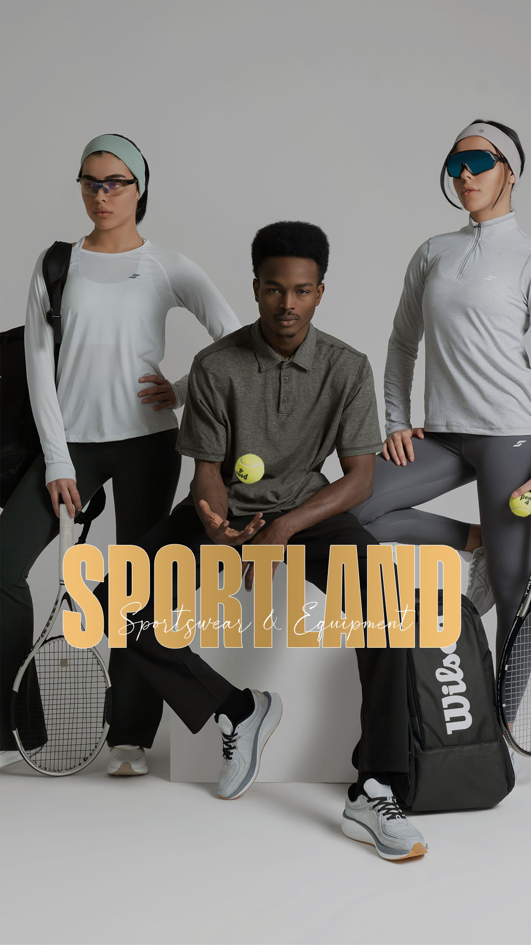 >Sportland