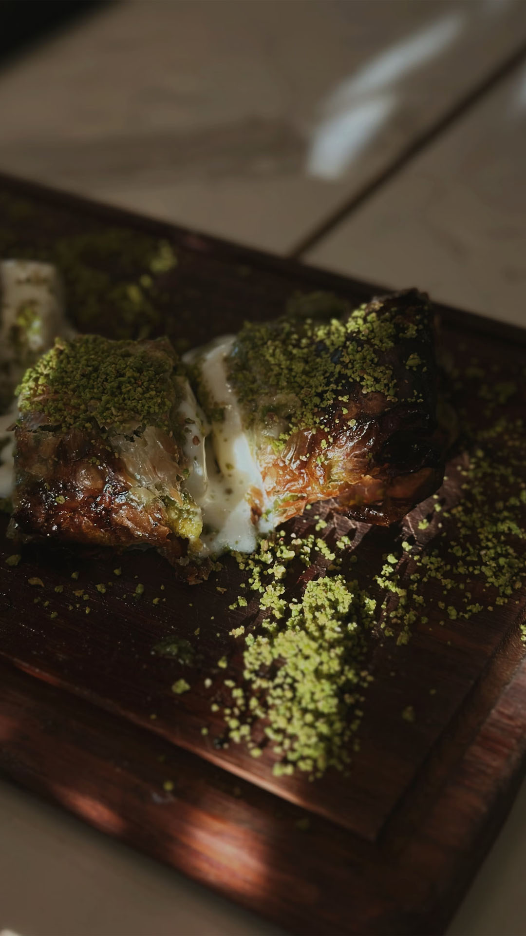 باقلوا ترکی 