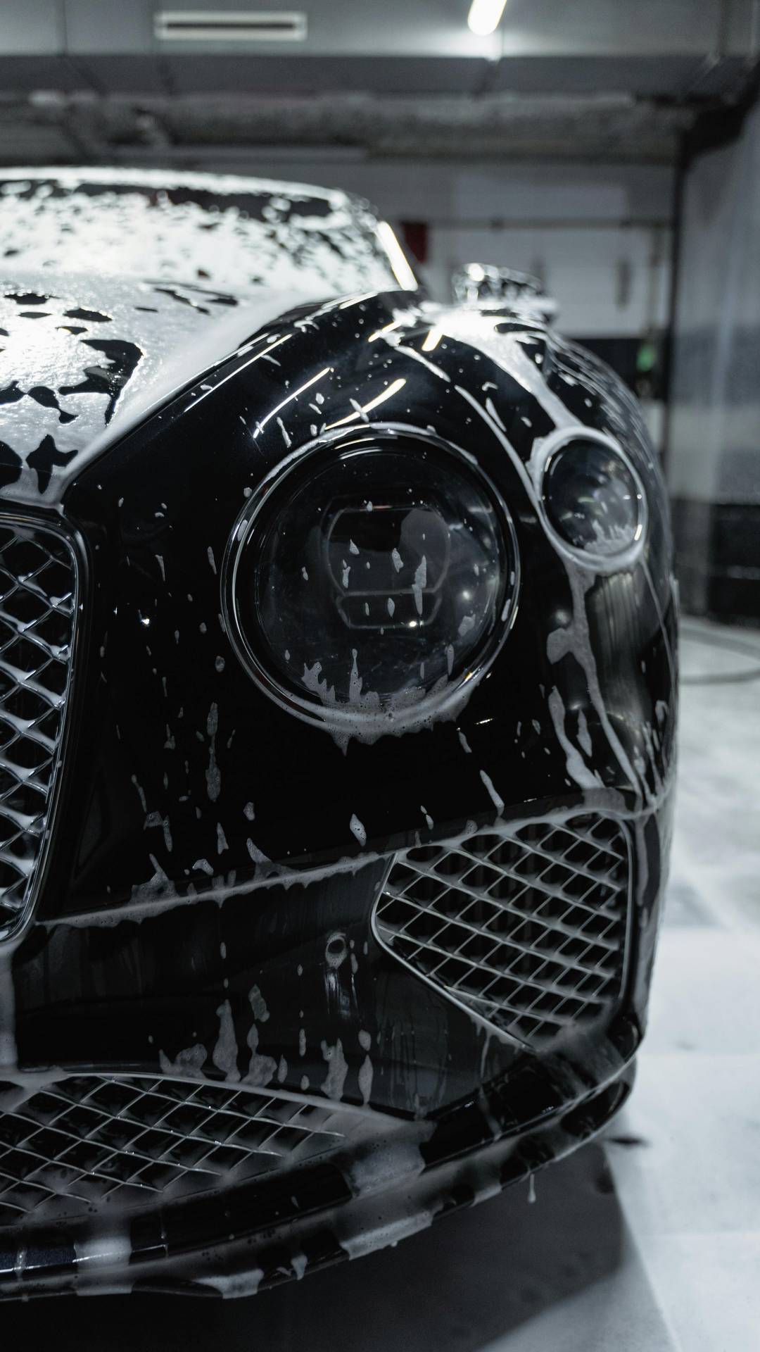 کارواش وثیق 