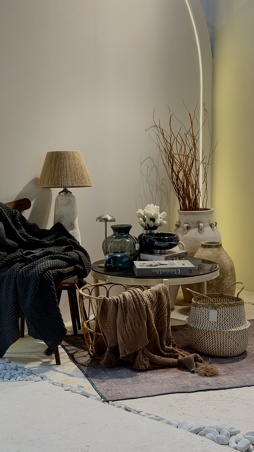 معمار فیروزه ای 